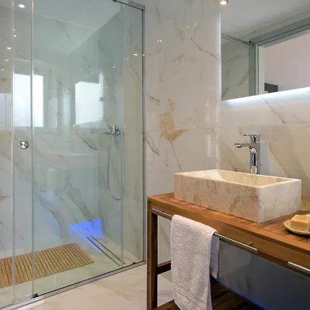 Villa Sunset, Stunning In Corfu By Posarellivillas