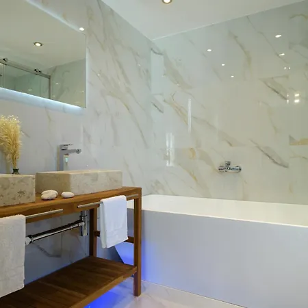 Villa Sunset, Stunning In Corfu By Posarellivillas Peritheia