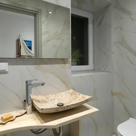 Sunset, Stunning In Corfu By Posarellivillas Villa *