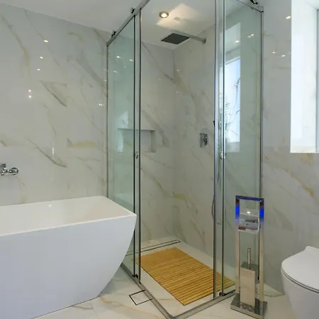 Villa Sunset, Stunning In Corfu By Posarellivillas Peritheia