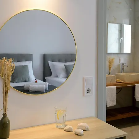 Sunset, Stunning In Corfu By Posarellivillas