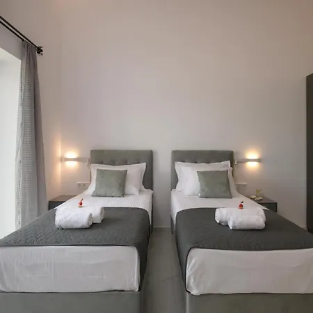 Villa Sunset, Stunning In Corfu By Posarellivillas