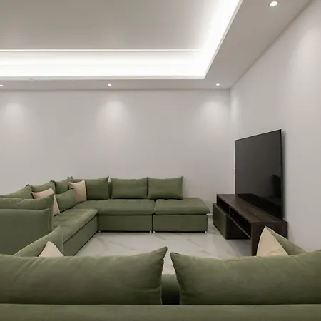 Villa Sunset, Stunning In Corfu By Posarellivillas *