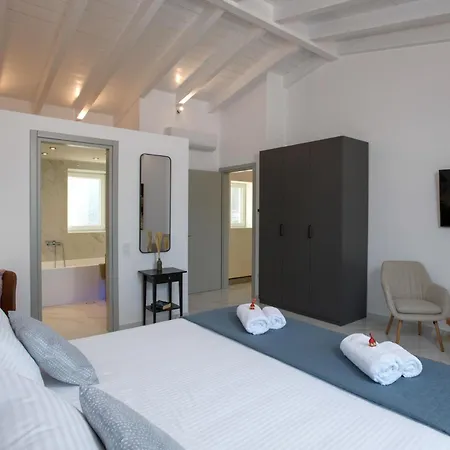 Villa Sunset, Stunning In Corfu By Posarellivillas Peritheia