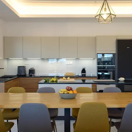 Sunset, Stunning In Corfu By Posarellivillas * Peritheia